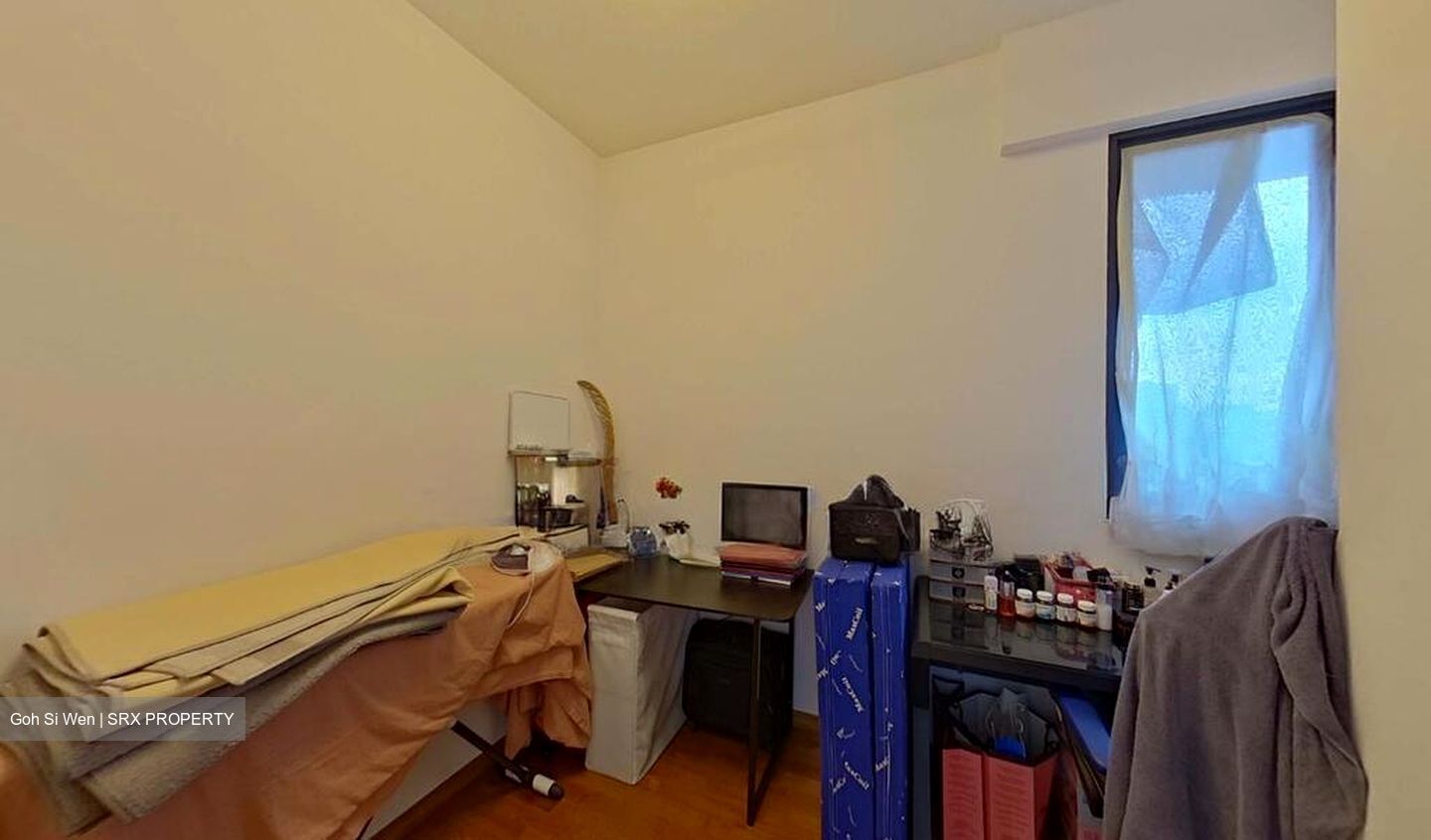 Regent Residences (D12), Apartment #514206501